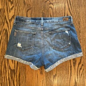 PAIGE shorts